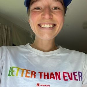 Meet your Posher, Anne